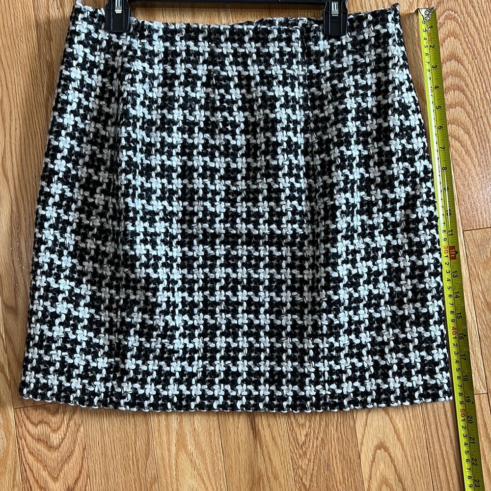 Houndstooth Like Pattern - image 5